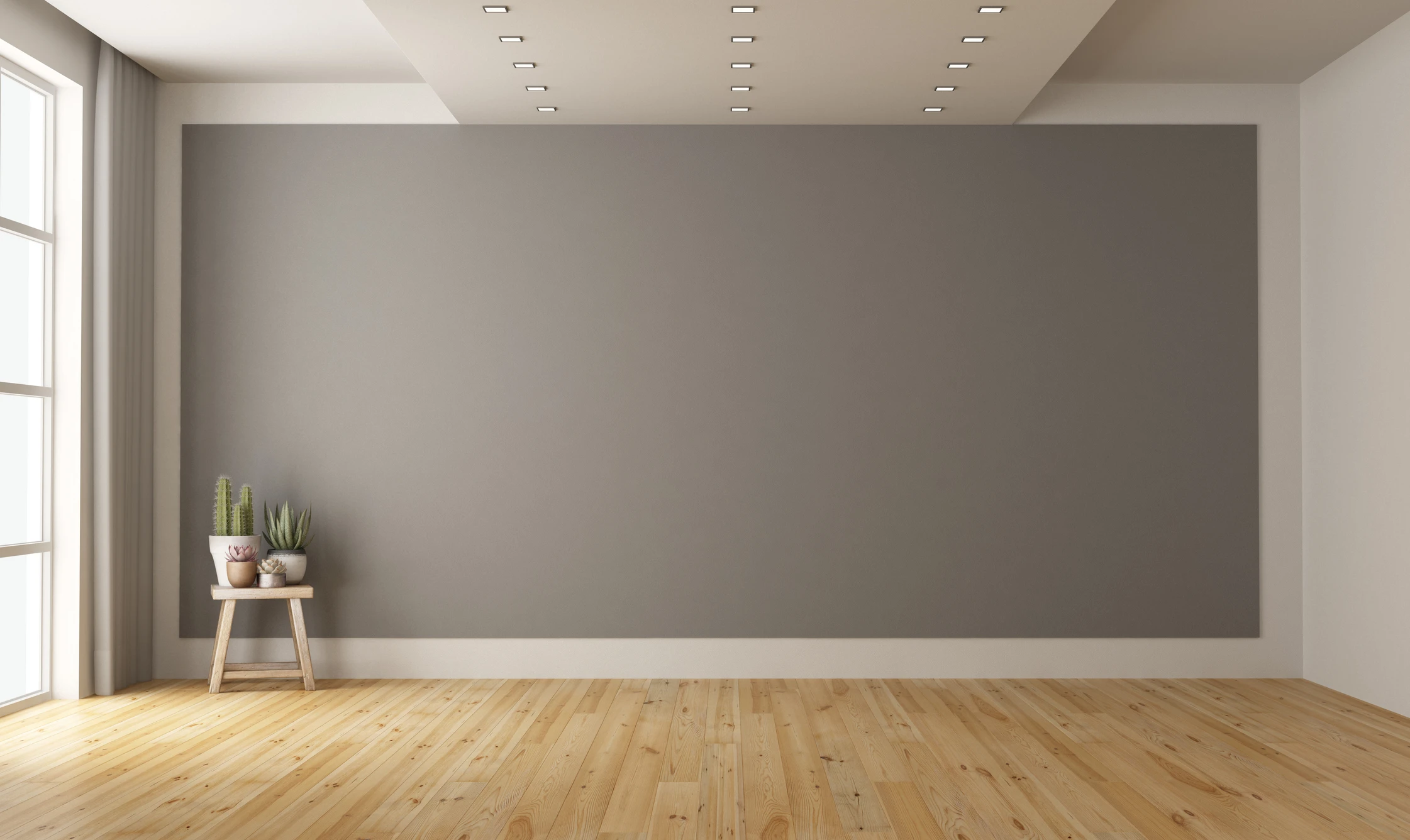 Residential Painting Service